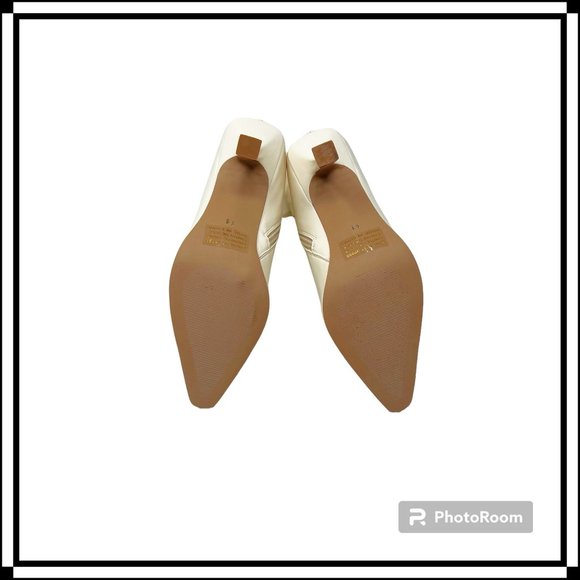 Silent D Stretch Mid-Calf Pointed Boots Size 5.5 / EU 36 - BRAND NEW! - Picture 9 of 12